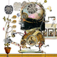 Illustration for article titled Singularity theorists turn Google founder into a robot